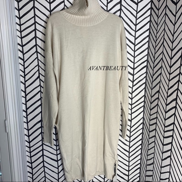 🔸 Lululemon softer still dress LTIV IVORY light - Picture 1 of 12